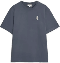 Maison Kitsuné Dressed Fox T-Shirt