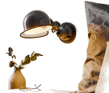 Jieldé Loft D1000 vegglampe