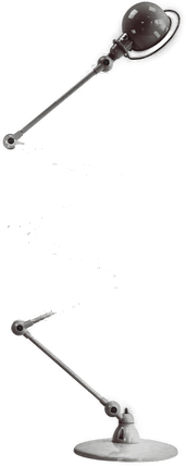 Jieldé Loft D9406 Gulvlampe