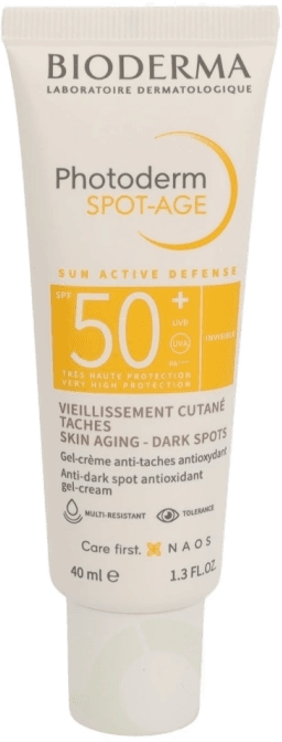 Bioderma Photoderm Spot-Age SPF50+