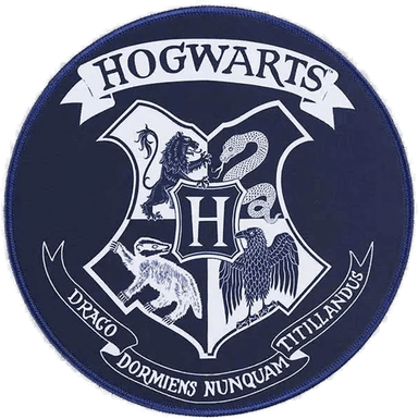 Subsonic Harry Potter Musematte