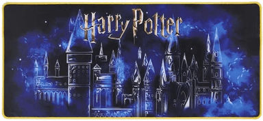 Subsonic Harry Potter Musematte XXL