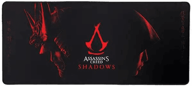 Subsonic Assassin's Creed V2 Musematte 90x40 cm