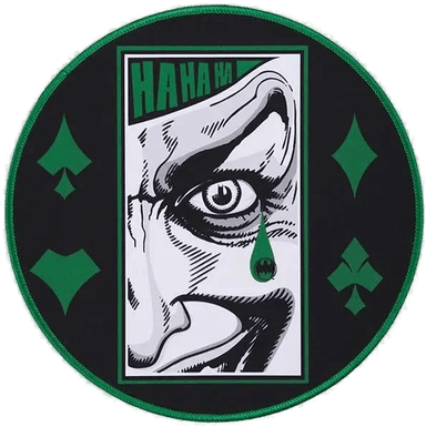 Subsonic The Joker Musematte