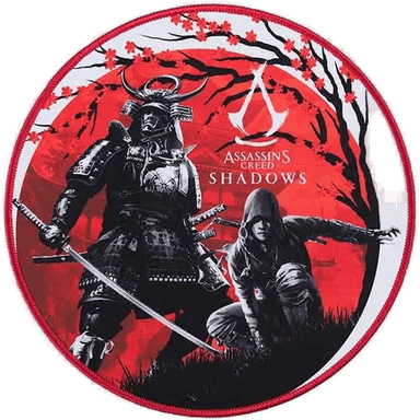 Subsonic Assassins Creed Musematte