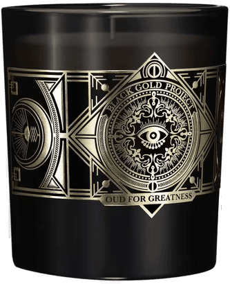 Initio Parfums Privés Oud for Greatness 180 g