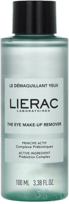 Lierac Paris The Eye Make-up Remover 100 ml