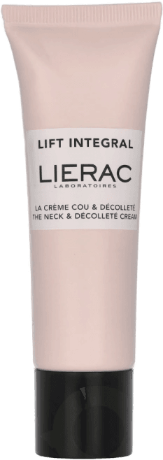 Lierac Paris Lift Integral Neck Cream 50 ml