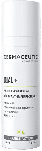 Dermaceutic Dual+ 30 ml