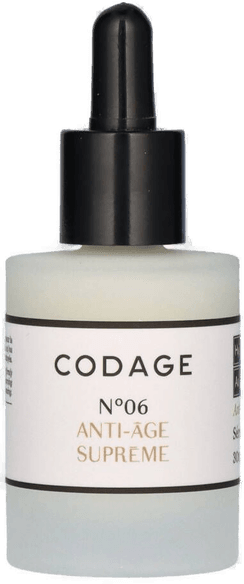 Codage Paris Anti-Aging Supreme Serum No. 06 30 ml