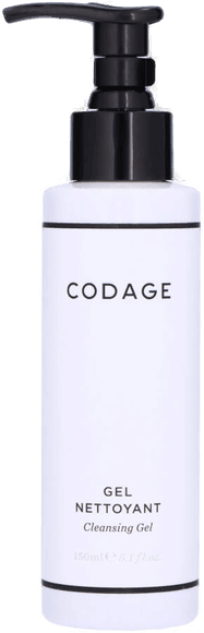 Codage Paris Cleansing Gel 150 ml