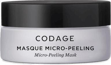 Codage Paris Micro-Peeling Mask 50 ml