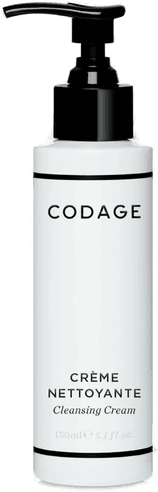 Codage Paris Cleansing Cream 150 ml