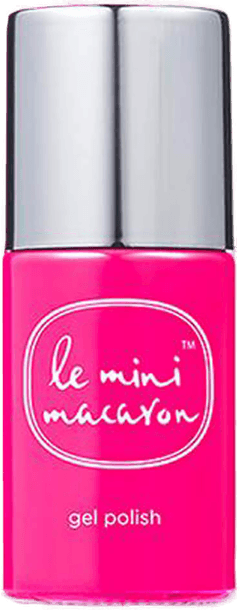 Le Mini Macaron Gel Polish 10 ml