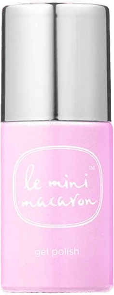 Le Mini Macaron Gel Polish Sugar Crush