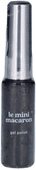 Le Mini Macaron Gel Liner Licorice