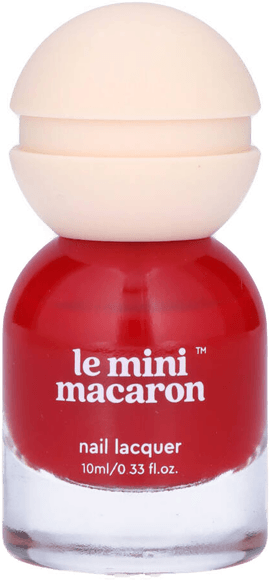 Le Mini Macaron Le Sweet Nail Polish Pomegranate 10 ml