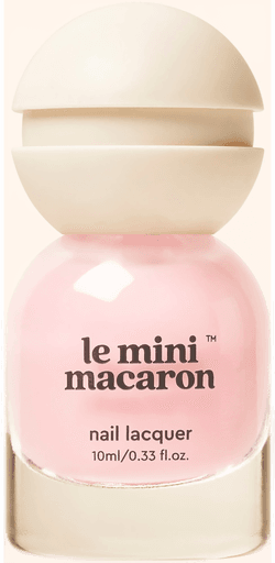 Le Mini Macaron Le Sweet Nail Polish Blush
