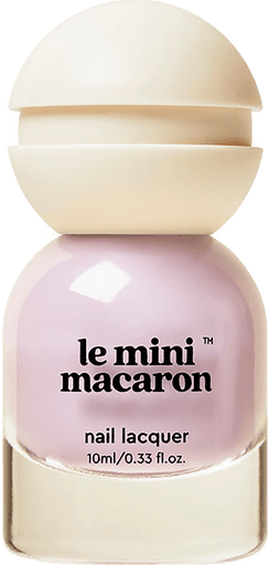 Le Mini Macaron Nail Polish Fairy Floss
