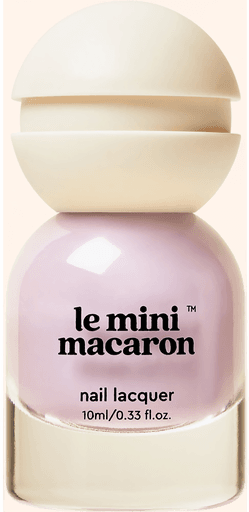 Le Mini Macaron Le Sweet Nail Polish Lily Rose