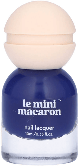 Le Mini Macaron Le Sweet Nail Polish Le Minuit 10 ml