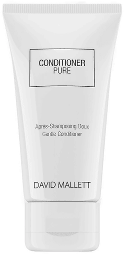 David Mallett Conditioner Pure