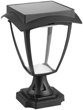 Vtac Solcelle Standarbelysning LED 2 W