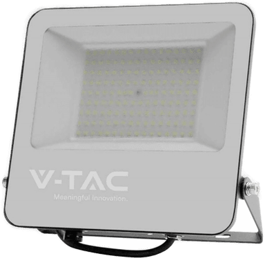 Vtac LED-projektor 100W 6500K
