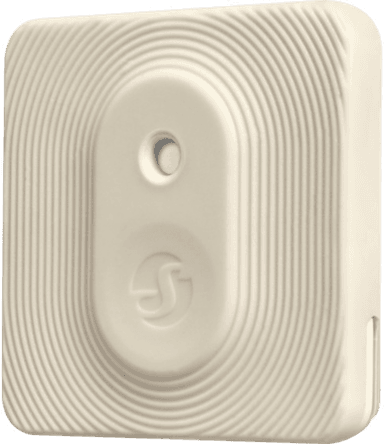 Shelly BLU H&T Temperatur- og fuktighetssensor