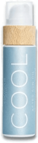 Cocosolis Cool After Sun Oil 110 ml