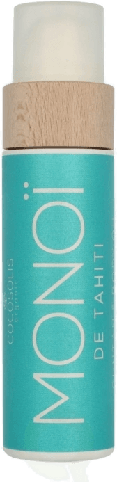 Cocosolis Monoi Suntan Oil 110 ml
