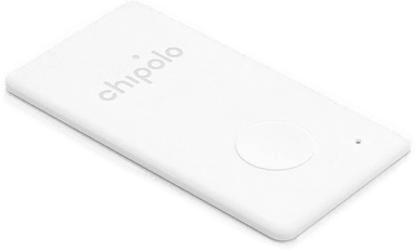 Chipolo Card