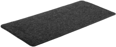 Deltahub Minimalistisk Musematte 28x63 cm