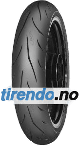 Mitas Sport Force + 120/65 ZR17