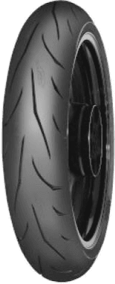 Mitas Sport Force+ EV 120/70 ZR17