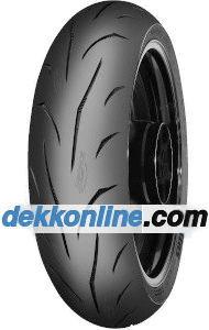 Mitas Sport Force + 180/55 ZR17