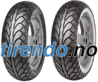 Mitas MC22 Elegance 120/70-10