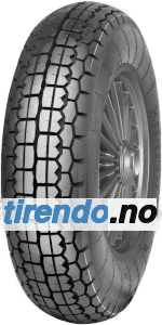 Mitas B13 3.50-8 TT 46J