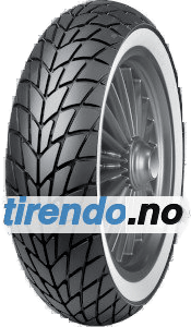 Mitas MC20 Monsum 130/70-12 TL 62P