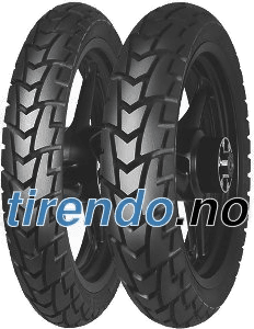 Mitas MC32 WinScoot 110/80-14