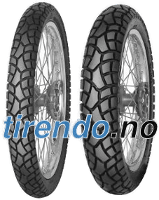 Mitas MC24 Invader 100/90-19