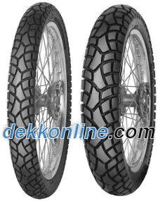 Mitas MC24 Invader 90/90-21 TT 54S