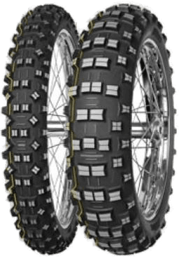 Mitas Terra Force-EF 140/80-18 TT 70M