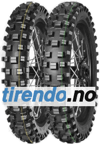 Mitas Terra Force-EX XT 110/90-19 TT 62R