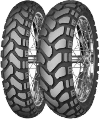 Mitas Enduro Trail E-07+ 90/90B21