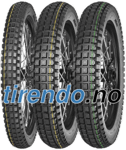 Mitas Enduro Hybrid 110/90-19