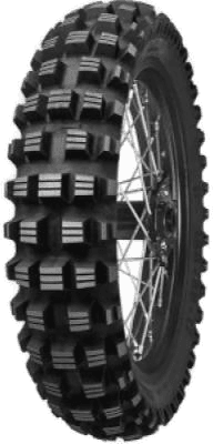 Mitas Stone King 130/80-17 TT 65N