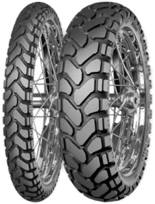 Mitas Enduro Trail + 140/80B18