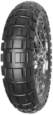 Mitas Enduro Trail XT+ 140/80B18