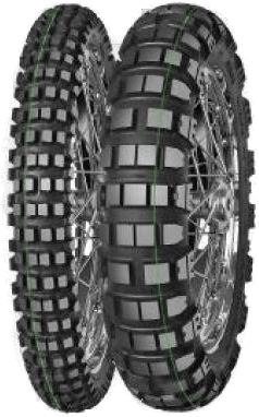 Mitas Enduro Trail-Rally PRO 140/80B18